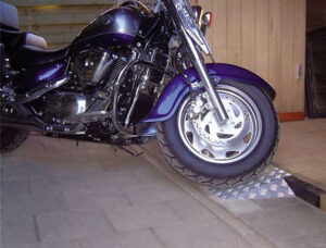 Originele Drempelplaat 2